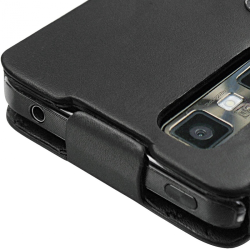                                                         レザーケース LG Optimus 3D Max 
                                                      