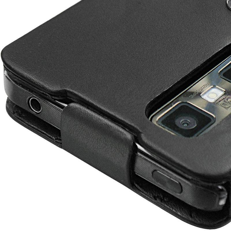 レザーケース LG Optimus 3D Max 