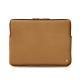 Housse cuir pour Macbook 12" - Griffe 3 - Castan esparciate