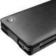LG Optimus 4X HD  leather case