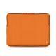 Funda de cuero para Macbook 12" - Griffe 3 - Abaca arancio