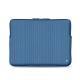 Leather case for 12" Macbook - Griffe 3 - Abaca ishia