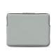 12 인치 Macbook 가죽 케이스 - Griffe 3 - Gris PU