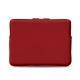 Capa em pele para Macbook 12" - Griffe 3 - Rouge PU