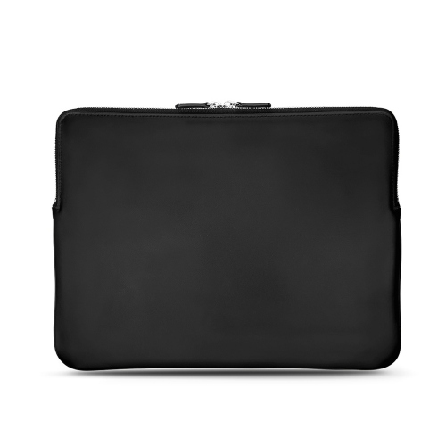                                                                                                                     Funda de cuero para Macbook 12'
                                                                                                              