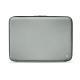 ノートPC、8インチ用レザーケース - Griffe 2 - Gris ( Nappa - Pantone W428C ) 