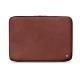 Custodia in pelle per computer portatile 8' - Griffe 2 - Passion vintage ( Glutton - Red ) 