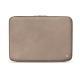 ノートPC、8インチ用レザーケース - Griffe 2 - Taupe vintage ( Pantone 7530C ) 