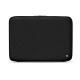 Housse cuir pour ordinateur portable 8' - Griffe 2 - Ebène ( Sleek P C12 - Black ) 