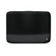 ノートPC、8インチ用レザーケース - Griffe 2 - Onyx ( Black ) 