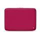 ノートPC、8インチ用レザーケース - Griffe 2 - Rose fluo