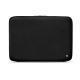 Funda de piel para ordenador portatil 8' - Griffe 2 - Negre poudro