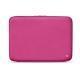 ノートPC、8インチ用レザーケース - Griffe 2 - Rose BB