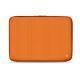 Funda de piel para ordenador portatil 8' - Griffe 2 - Abaca arancio