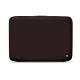 ノートPC、8インチ用レザーケース - Griffe 2 - Marron envoûtant