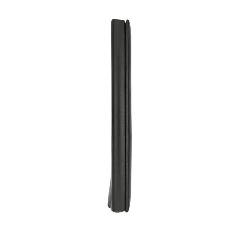 Housse cuir Sony Xperia XZ1