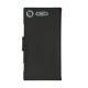 Sony Xperia XZ1 leather case