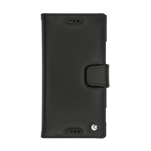                                                                                                                     Funda de piel Sony Xperia XZ1
                                                                                                              