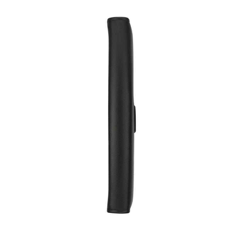 Custodia in pelle Sony Xperia XZ1