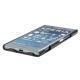 가죽 커버 Sony Xperia XZ1 - Noir ( Nappa - Black ) 