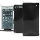 Housse cuir Sony Xperia XZ1 - Onyx (Black ) 