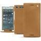 Custodia in pelle Sony Xperia XZ1 - Castan esparciate
