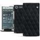 Custodia in pelle Sony Xperia XZ1 - Dark vintage - Couture