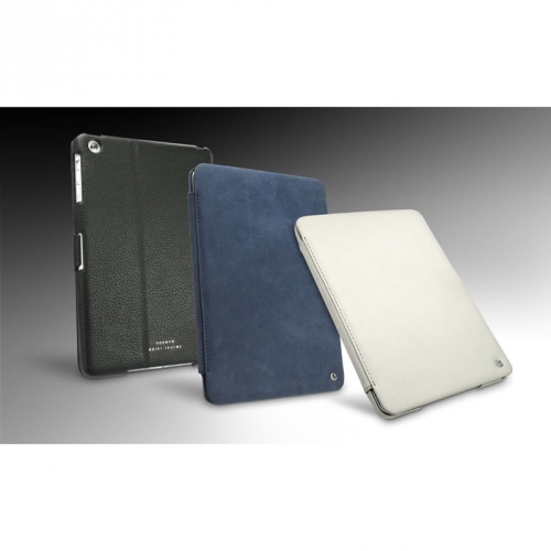                                                         レザーケース Apple iPad mini
                                                      