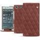 Housse cuir Sony Xperia XZ1 - Passion vintage - Couture