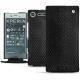 Funda de piel Sony Xperia XZ1 - Serpent nero
