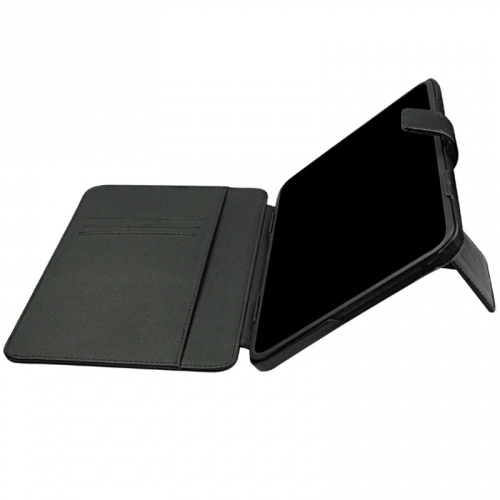                                                         Funda de piel Amazon Kindle Fire HD 
                                                      