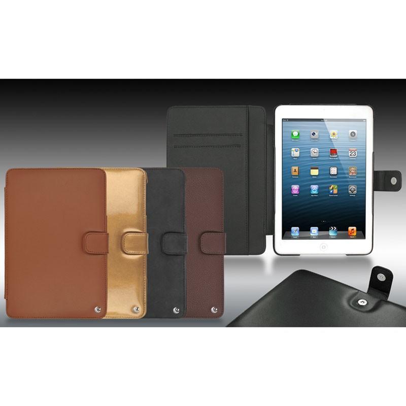 硬质真皮保护套 Apple iPad mini 
