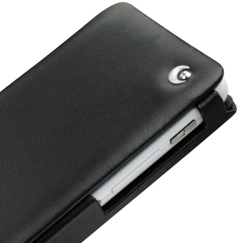 Lederschutzhülle Motorola RAZR i XT890 