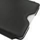 Apple iPad mini leather pouch