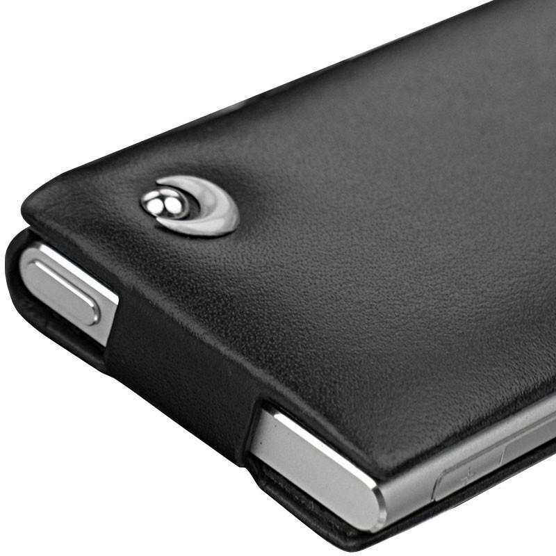 Capa em pele Apple iPod Nano 7G 