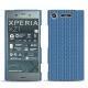 가죽 커버 Sony Xperia XZ1 - Noir ( Nappa - Black ) 