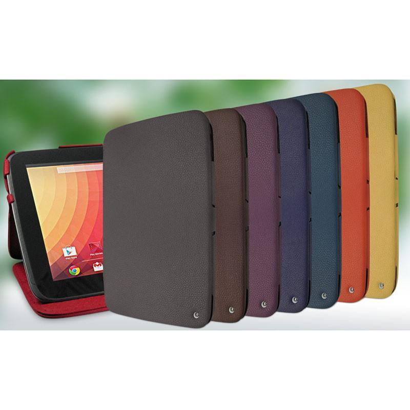 レザーケース Samsung Google Nexus 10 