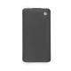 Capa em pele Sony Xperia Z1 Compact - Sony Xperia Z1f 