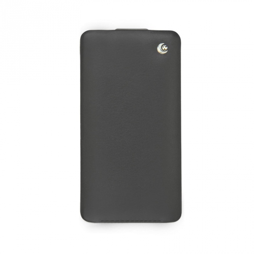                                                        Housse cuir Sony Xperia Z1 Compact - Sony Xperia Z1f 
                                                      