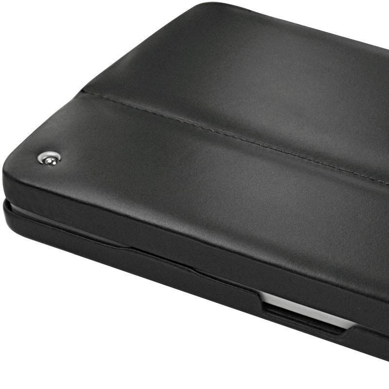 Capa em pele  Archos 80 XS 