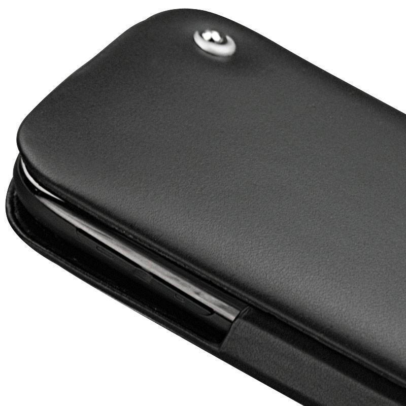 Wiko Cink Slim  leather case
