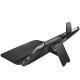 Funda de piel Samsung GT-N5100 Galaxy Note 8.0