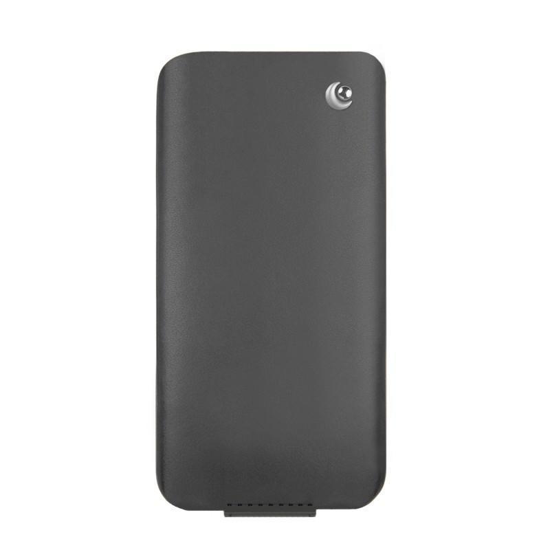 Housse cuir Apple iPhone 5S 