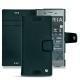 Funda de piel Sony Xperia XZ1 - Vert séduisant