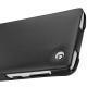 Nokia Lumia 520  leather case