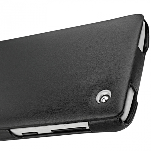                                                         Nokia Lumia 520  leather case
                                                      