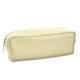 Estojo - Griffe 1 - Beige ( Nappa - Pantone 7502C ) 
