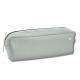 Etui - Griffe 1 - Gris ( Nappa - Pantone W428C ) 