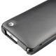 レザーケース Huawei Ascend P6 