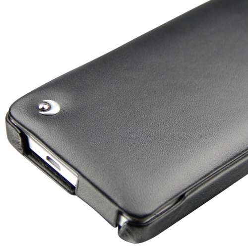                                                         Huawei Ascend P6 leather case
                                                      